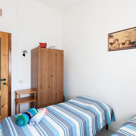 Villa Rita Villasimius Exteriér fotografie