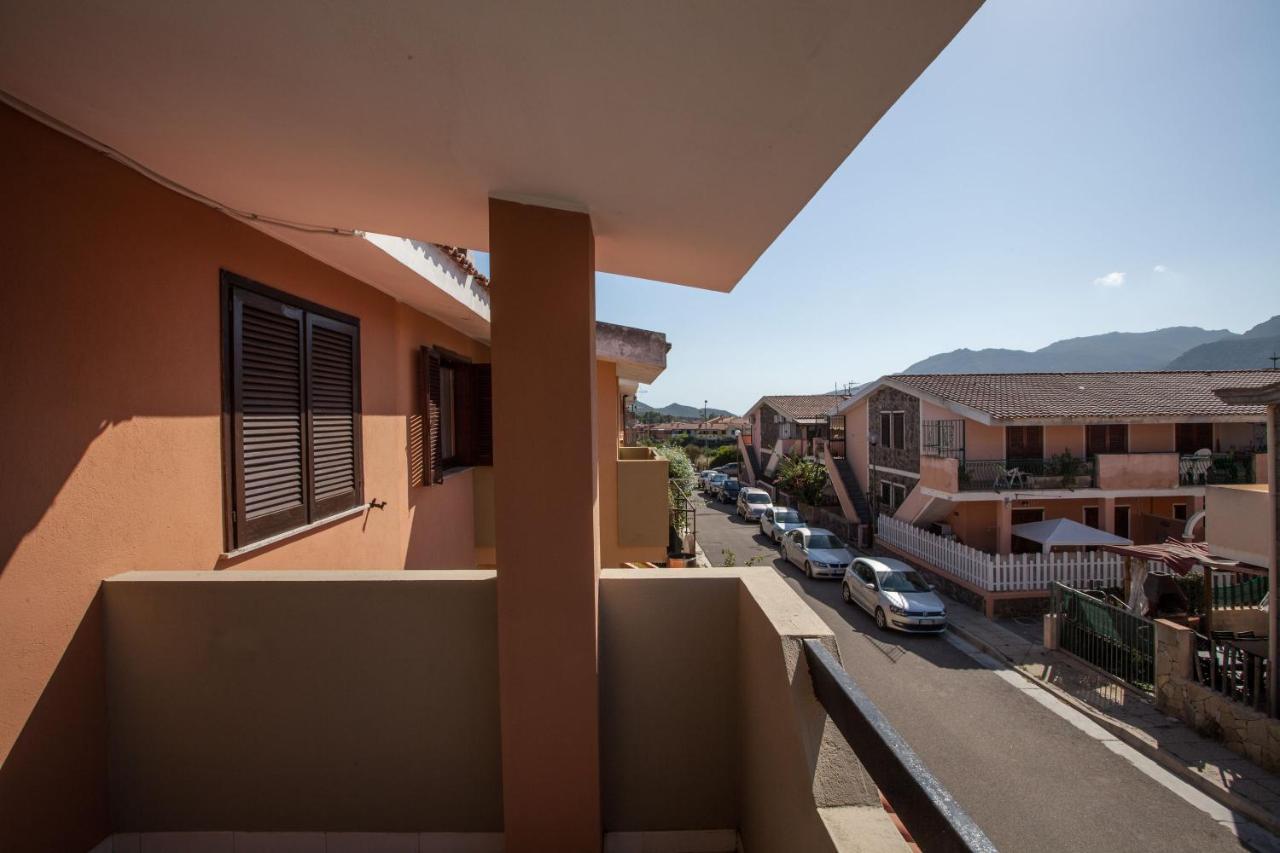 Villa Rita Villasimius Exteriér fotografie