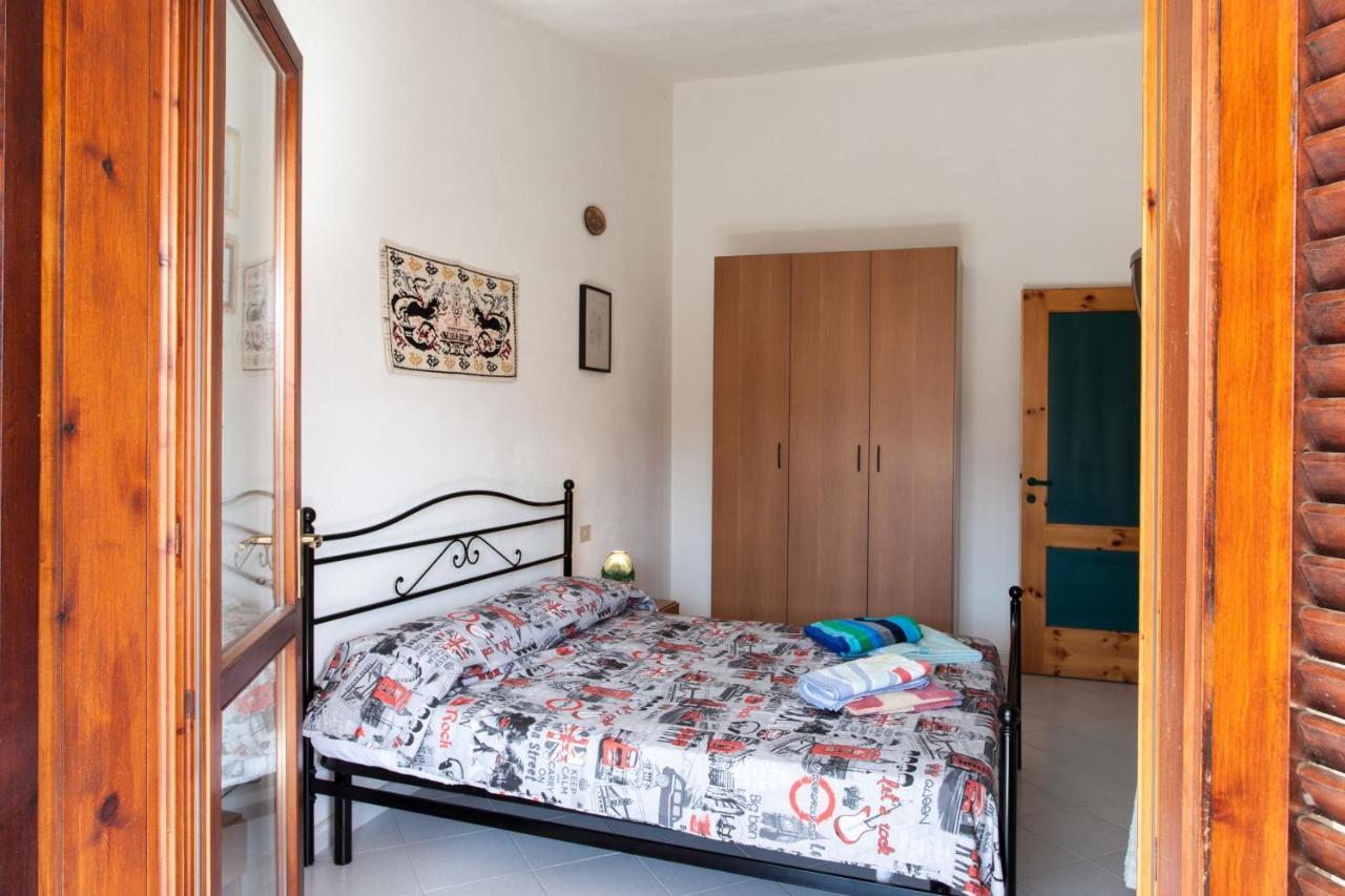 Villa Rita Villasimius Exteriér fotografie