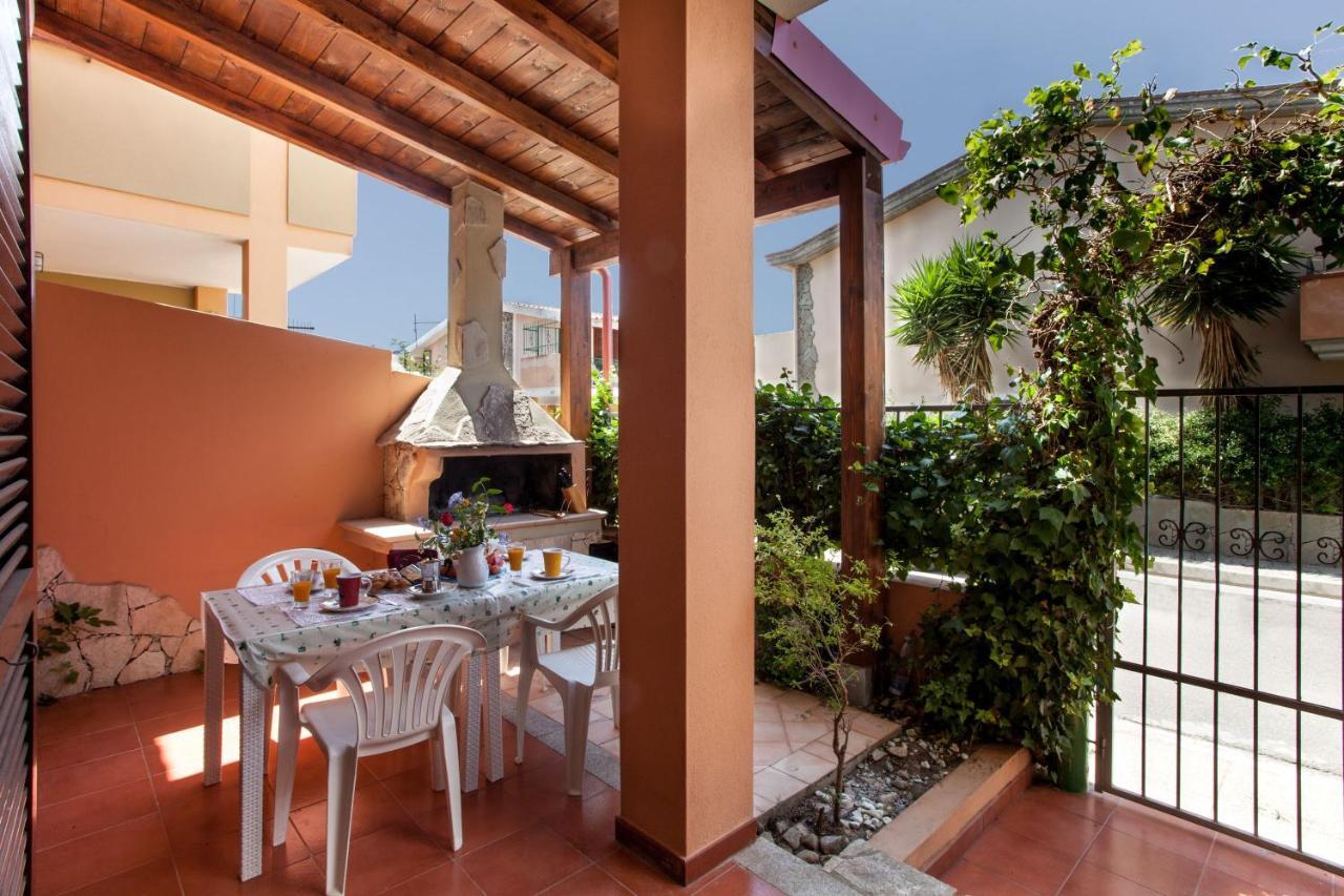 Villa Rita Villasimius Exteriér fotografie